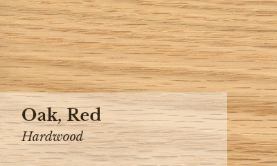 Western Red Cedar Wood sample photo